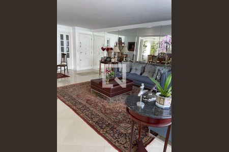 Apartamento à venda com 3 quartos, 340m² em Recreio dos Bandeirantes, Rio de Janeiro