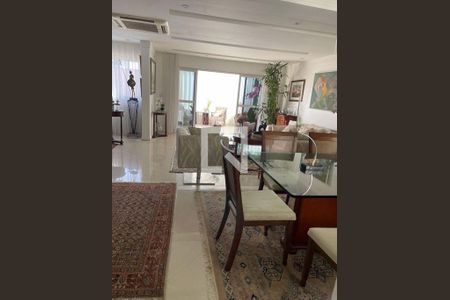 Apartamento à venda com 3 quartos, 340m² em Recreio dos Bandeirantes, Rio de Janeiro