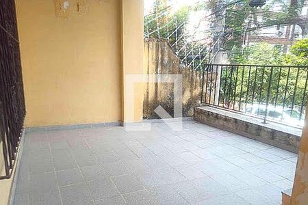 Casa à venda com 3 quartos, 200m² em Todos os Santos, Rio de Janeiro