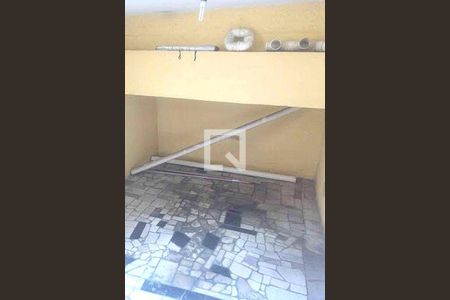 Casa à venda com 3 quartos, 200m² em Todos os Santos, Rio de Janeiro