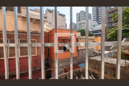 Vista do Quarto 1 de apartamento à venda com 2 quartos, 64m² em Tijuca, Rio de Janeiro