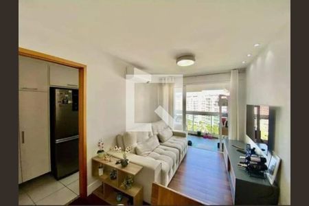 Apartamento à venda com 3 quartos, 131m² em Recreio dos Bandeirantes, Rio de Janeiro