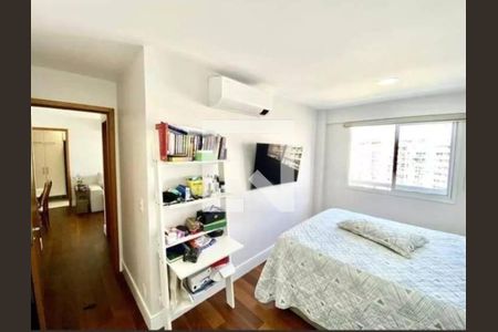 Apartamento à venda com 3 quartos, 131m² em Recreio dos Bandeirantes, Rio de Janeiro