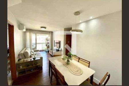 Apartamento à venda com 3 quartos, 131m² em Recreio dos Bandeirantes, Rio de Janeiro