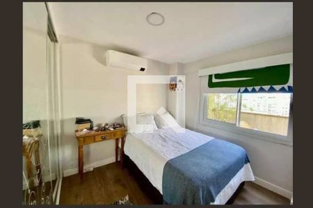 Apartamento à venda com 3 quartos, 131m² em Recreio dos Bandeirantes, Rio de Janeiro