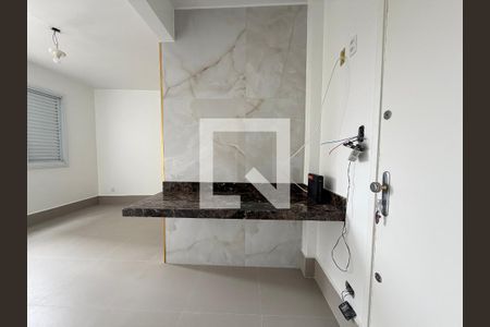 Studio de kitnet/studio para alugar com 1 quarto, 26m² em Vila Prudente, São Paulo