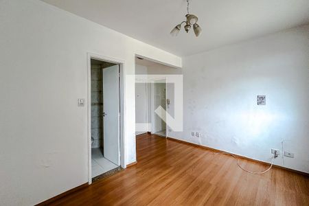 Sala/Quarto de kitnet/studio à venda com 1 quarto, 26m² em Vila Prudente, São Paulo