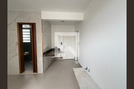 Studio de kitnet/studio para alugar com 1 quarto, 26m² em Vila Prudente, São Paulo