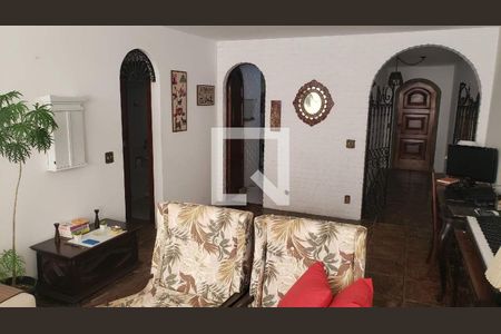 Apartamento à venda com 3 quartos, 120m² em Copacabana, Rio de Janeiro