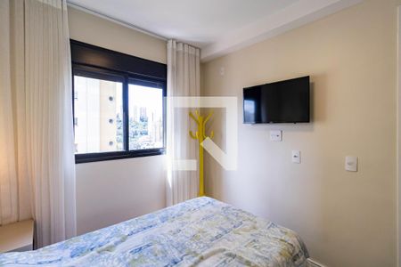 Quarto 1 de apartamento à venda com 2 quartos, 50m² em Vila Suzana, São Paulo