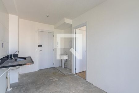 Studio de kitnet/studio à venda com 1 quarto, 26m² em Vila Olímpia, São Paulo