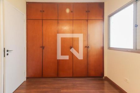 Quarto 2 de apartamento para alugar com 3 quartos, 120m² em Vila Indiana, São Paulo