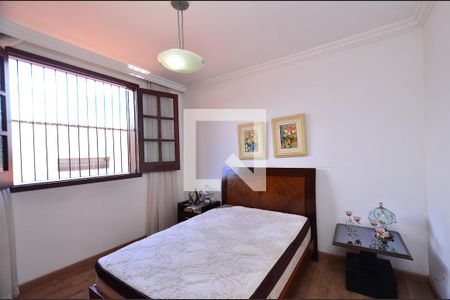 Quarto 1 de casa para alugar com 2 quartos, 160m² em Santa Inês, Belo Horizonte