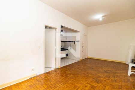 Studio de kitnet/studio à venda com 1 quarto, 35m² em Centro Histórico de São Paulo, São Paulo