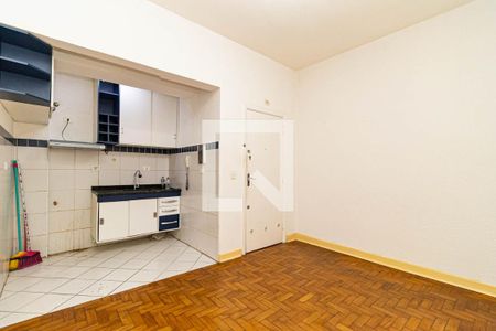 Studio de kitnet/studio à venda com 1 quarto, 35m² em Centro Histórico de São Paulo, São Paulo