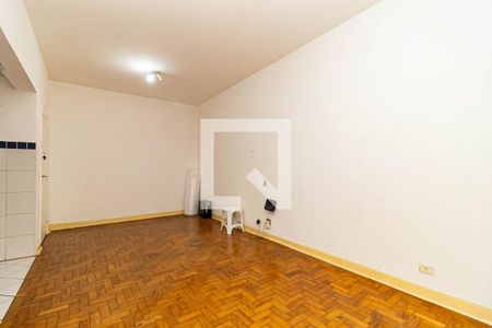 Studio de kitnet/studio à venda com 1 quarto, 35m² em Centro Histórico de São Paulo, São Paulo