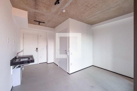 Studio de kitnet/studio para alugar com 1 quarto, 31m² em Vila Mariana, São Paulo