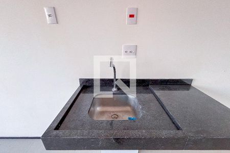 Studio de kitnet/studio para alugar com 1 quarto, 31m² em Vila Mariana, São Paulo