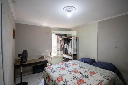 Quarto 2 de apartamento à venda com 2 quartos, 61m² em Guapira, São Paulo