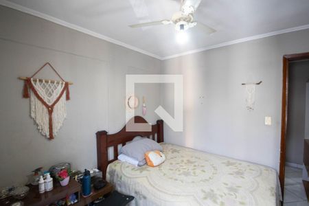 Quarto 1 de apartamento à venda com 2 quartos, 61m² em Guapira, São Paulo