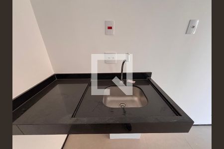 Studio de kitnet/studio para alugar com 1 quarto, 25m² em Vila Mariana, São Paulo