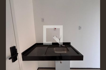 Studio de kitnet/studio para alugar com 1 quarto, 25m² em Vila Mariana, São Paulo