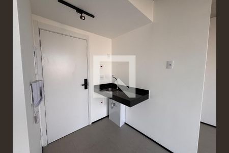 Studio de kitnet/studio para alugar com 1 quarto, 33m² em Vila Mariana, São Paulo