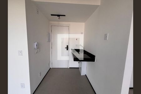 Studio de kitnet/studio para alugar com 1 quarto, 33m² em Vila Mariana, São Paulo
