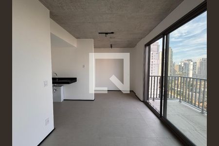 Studio de kitnet/studio para alugar com 1 quarto, 33m² em Vila Mariana, São Paulo