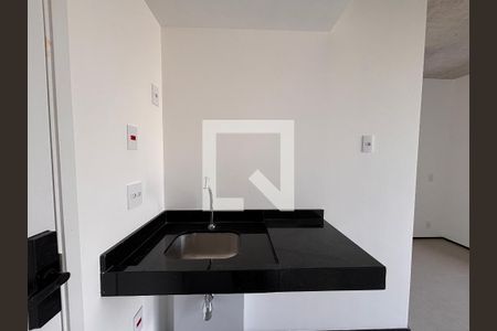 Studio de kitnet/studio para alugar com 1 quarto, 33m² em Vila Mariana, São Paulo