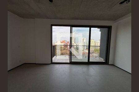 Studio de kitnet/studio para alugar com 1 quarto, 33m² em Vila Mariana, São Paulo