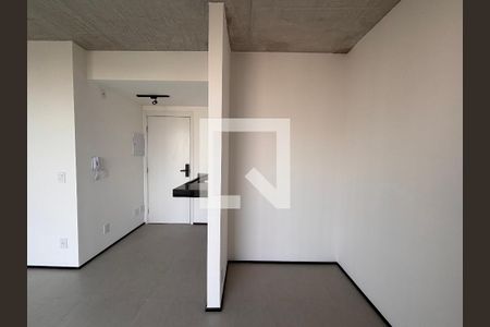 Studio de kitnet/studio para alugar com 1 quarto, 33m² em Vila Mariana, São Paulo