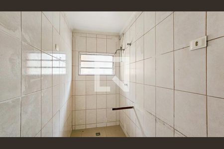 Banheiro da Suíte de casa para alugar com 3 quartos, 165m² em Jaguaribe, Osasco