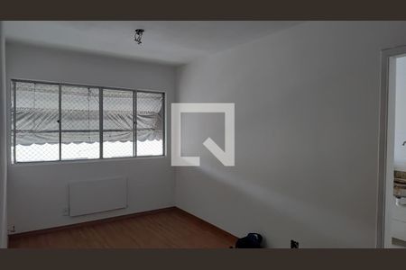 Sala de apartamento à venda com 2 quartos, 60m² em Freguesia (jacarepaguá), Rio de Janeiro