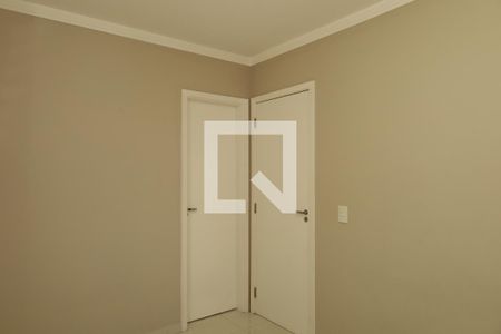 Quarto 1 - Suíte de apartamento à venda com 2 quartos, 53m² em Itaquera, São Paulo