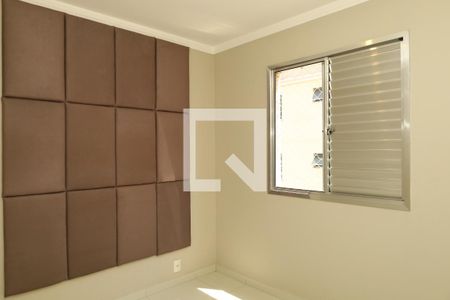 Quarto 1 - Suíte de apartamento à venda com 2 quartos, 53m² em Itaquera, São Paulo