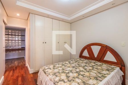 Quarto 2 de apartamento para alugar com 3 quartos, 164m² em Alphaville, Barueri