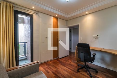 Quarto 1 de apartamento para alugar com 3 quartos, 164m² em Alphaville, Barueri