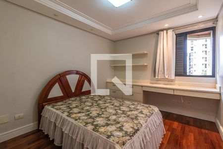 Quarto 2 de apartamento para alugar com 3 quartos, 164m² em Alphaville, Barueri