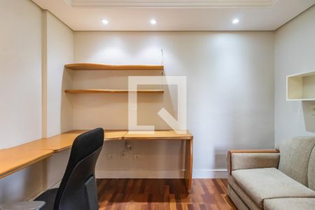 Quarto 1 de apartamento para alugar com 3 quartos, 164m² em Alphaville, Barueri