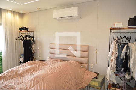 Quarto 2 de apartamento à venda com 2 quartos, 70m² em Del Castilho, Rio de Janeiro