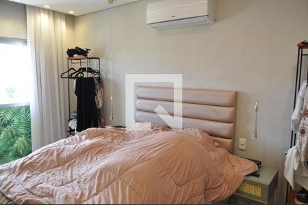 Quarto 2 de apartamento à venda com 2 quartos, 70m² em Del Castilho, Rio de Janeiro