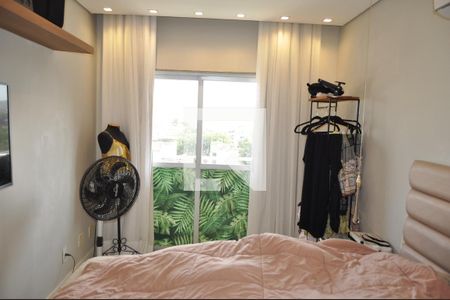 Quarto 2 de apartamento à venda com 2 quartos, 70m² em Del Castilho, Rio de Janeiro