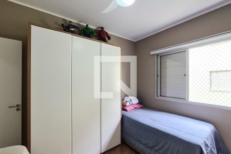 Quarto 1 de apartamento à venda com 2 quartos, 62m² em Taboão, São Bernardo do Campo
