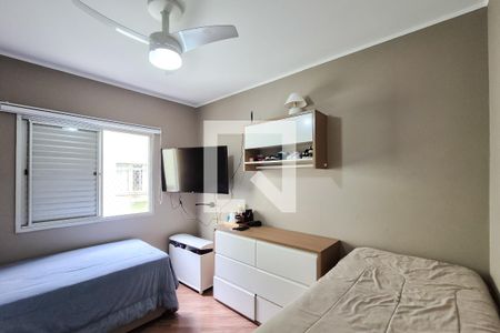 Quarto 1 de apartamento à venda com 2 quartos, 62m² em Taboão, São Bernardo do Campo