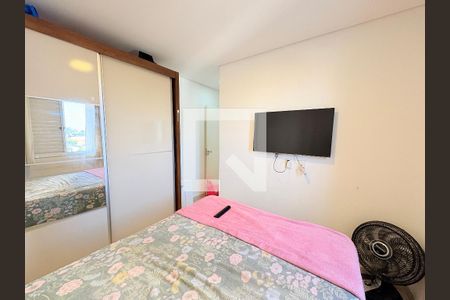 Quarto 1 de apartamento à venda com 2 quartos, 49m² em Vila Santana Ii, Jundiaí
