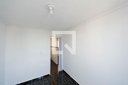 Quarto 2 de apartamento à venda com 2 quartos, 45m² em Conjunto Habitacional Teotonio Vilela, São Paulo