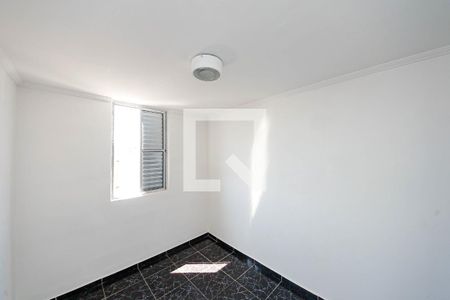 Quarto 1 de apartamento à venda com 2 quartos, 45m² em Conjunto Habitacional Teotonio Vilela, São Paulo