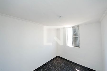 Quarto 2 de apartamento à venda com 2 quartos, 45m² em Conjunto Habitacional Teotonio Vilela, São Paulo