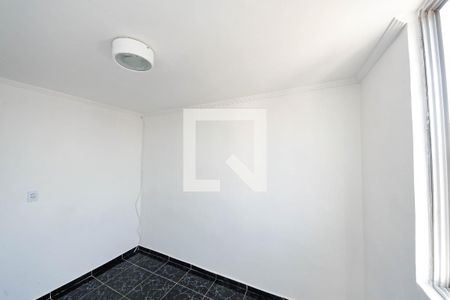 Quarto 1 de apartamento à venda com 2 quartos, 45m² em Conjunto Habitacional Teotonio Vilela, São Paulo